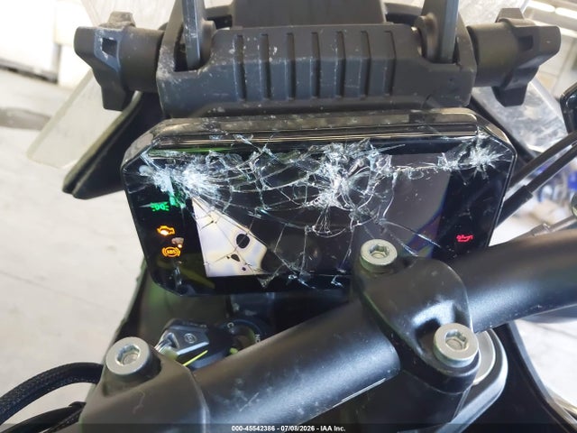 Cf Moto Ibex 450 2026 LCEPESLD3T6004216 Image 7