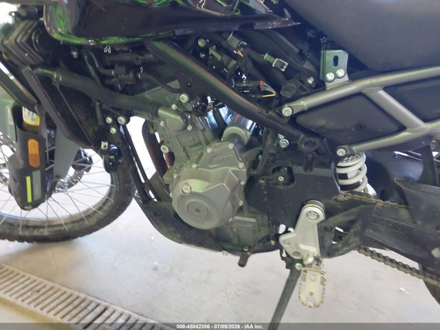 Cf Moto Ibex 450 2026 LCEPESLD3T6004216 Image 9