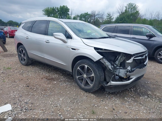 Продаж на аукціоні авто 2020 Buick Enclave Fwd Essence, vin: 5GAERBKW9LJ260762, номер лоту: 45542390