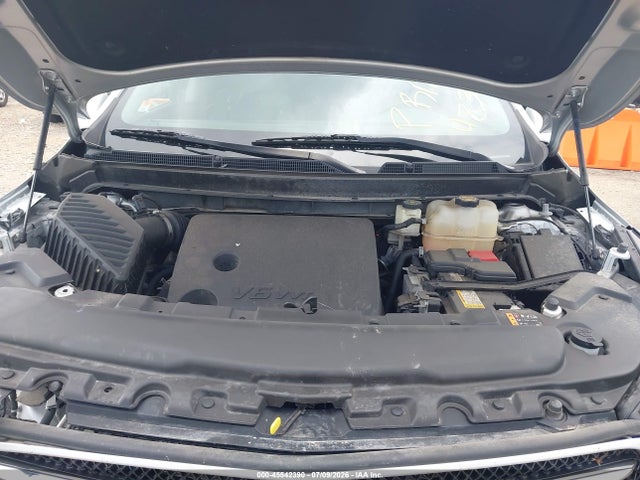 Продаж на аукціоні авто 2020 Buick Enclave Fwd Essence, vin: 5GAERBKW9LJ260762, номер лоту: 45542390