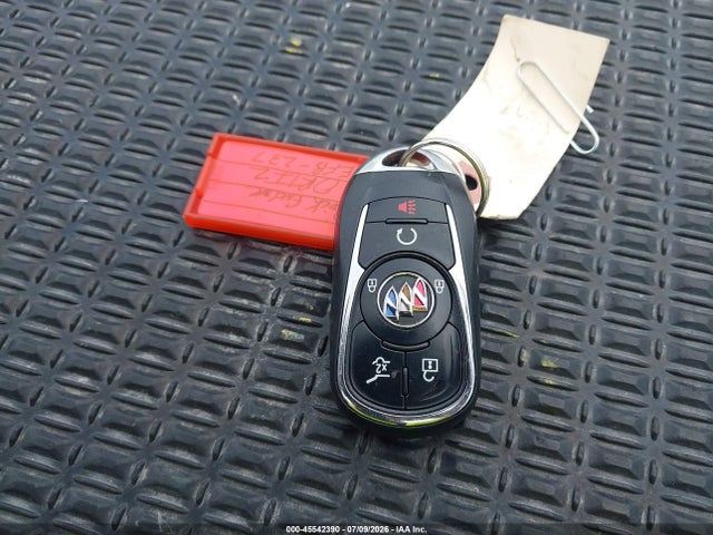 Продаж на аукціоні авто 2020 Buick Enclave Fwd Essence, vin: 5GAERBKW9LJ260762, номер лоту: 45542390