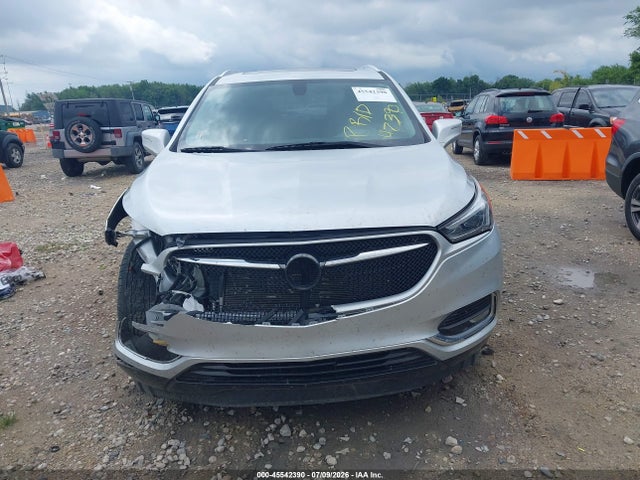 Продаж на аукціоні авто 2020 Buick Enclave Fwd Essence, vin: 5GAERBKW9LJ260762, номер лоту: 45542390