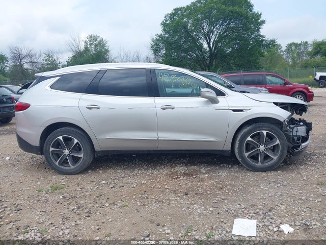 Продаж на аукціоні авто 2020 Buick Enclave Fwd Essence, vin: 5GAERBKW9LJ260762, номер лоту: 45542390