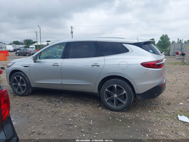 Продаж на аукціоні авто 2020 Buick Enclave Fwd Essence, vin: 5GAERBKW9LJ260762, номер лоту: 45542390