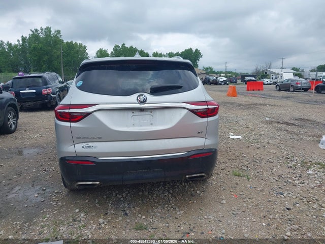 Продаж на аукціоні авто 2020 Buick Enclave Fwd Essence, vin: 5GAERBKW9LJ260762, номер лоту: 45542390