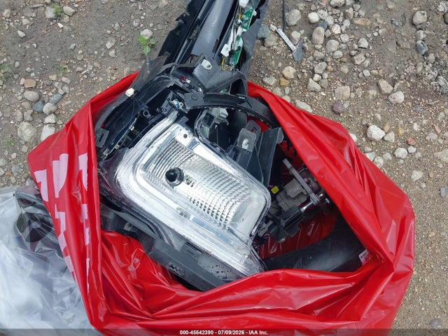 Продаж на аукціоні авто 2020 Buick Enclave Fwd Essence, vin: 5GAERBKW9LJ260762, номер лоту: 45542390