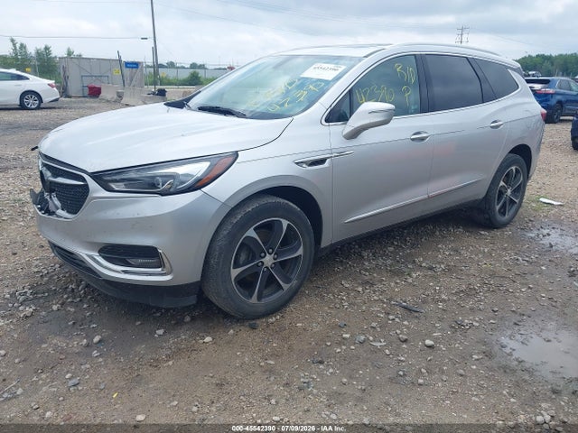 Продаж на аукціоні авто 2020 Buick Enclave Fwd Essence, vin: 5GAERBKW9LJ260762, номер лоту: 45542390