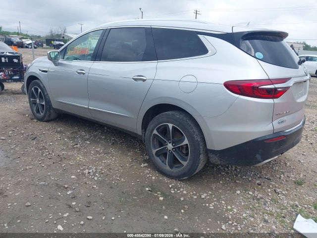 Продаж на аукціоні авто 2020 Buick Enclave Fwd Essence, vin: 5GAERBKW9LJ260762, номер лоту: 45542390