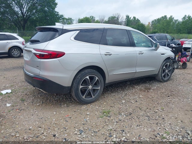 Продаж на аукціоні авто 2020 Buick Enclave Fwd Essence, vin: 5GAERBKW9LJ260762, номер лоту: 45542390