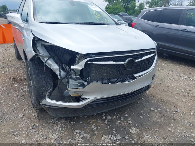 Продаж на аукціоні авто 2020 Buick Enclave Fwd Essence, vin: 5GAERBKW9LJ260762, номер лоту: 45542390