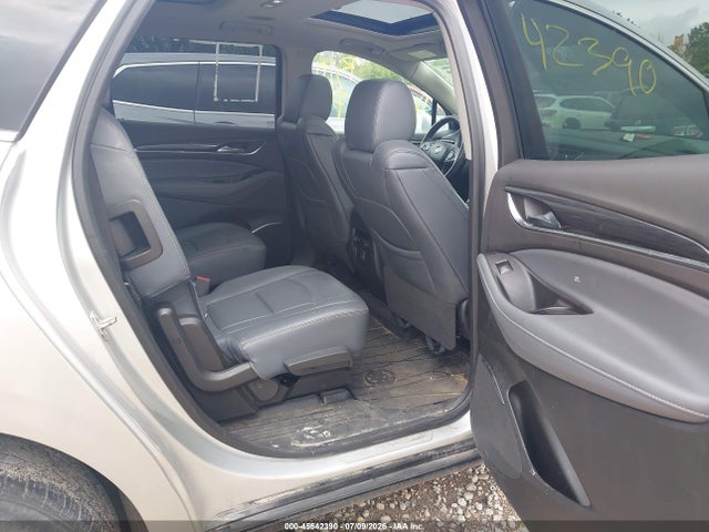 Продаж на аукціоні авто 2020 Buick Enclave Fwd Essence, vin: 5GAERBKW9LJ260762, номер лоту: 45542390
