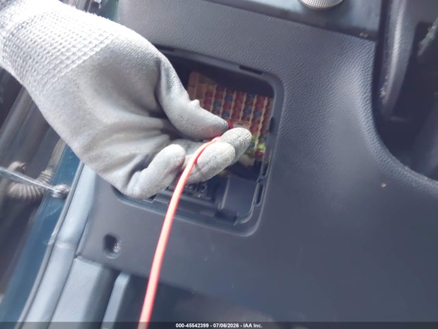 45542399 :رقم المزاد ، KNDJP3A5XK7013439 vin ، 2019 Kia Soul + مزاد بيع