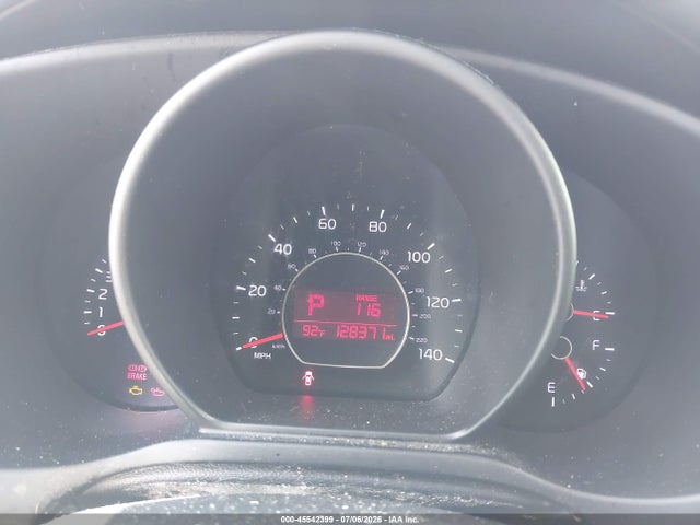 Продажа на аукционе авто 2019 Kia Soul +, vin: KNDJP3A5XK7013439, номер лота: 45542399
