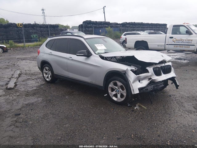 Aukcja sprzedaży 2013 Bmw X1 Sdrive28i, vin: WBAVM1C50DVW45051, numer aukcji: 45542403