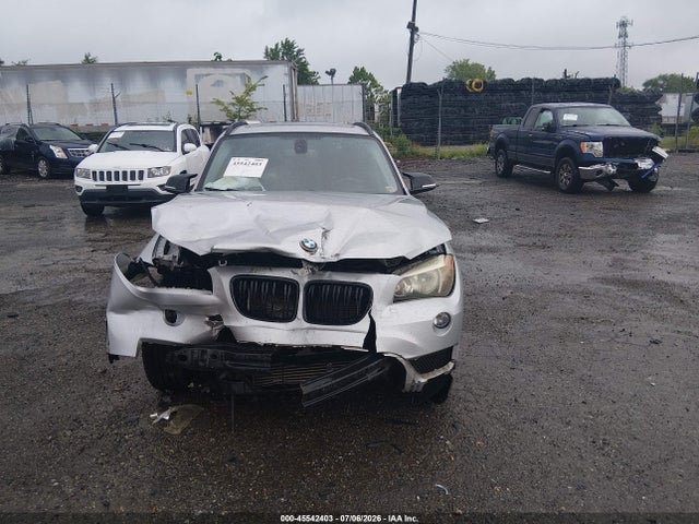 45542403 :رقم المزاد ، WBAVM1C50DVW45051 vin ، 2013 Bmw X1 Sdrive28i مزاد بيع