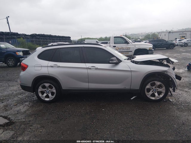45542403 :رقم المزاد ، WBAVM1C50DVW45051 vin ، 2013 Bmw X1 Sdrive28i مزاد بيع