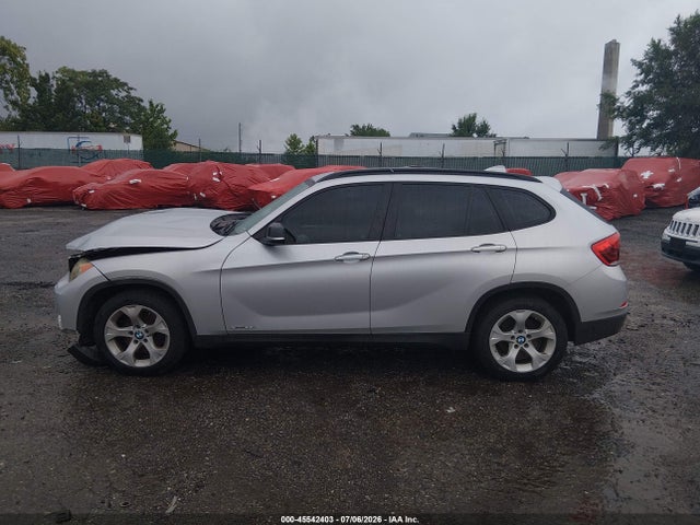 45542403 :رقم المزاد ، WBAVM1C50DVW45051 vin ، 2013 Bmw X1 Sdrive28i مزاد بيع