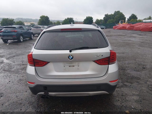45542403 :رقم المزاد ، WBAVM1C50DVW45051 vin ، 2013 Bmw X1 Sdrive28i مزاد بيع
