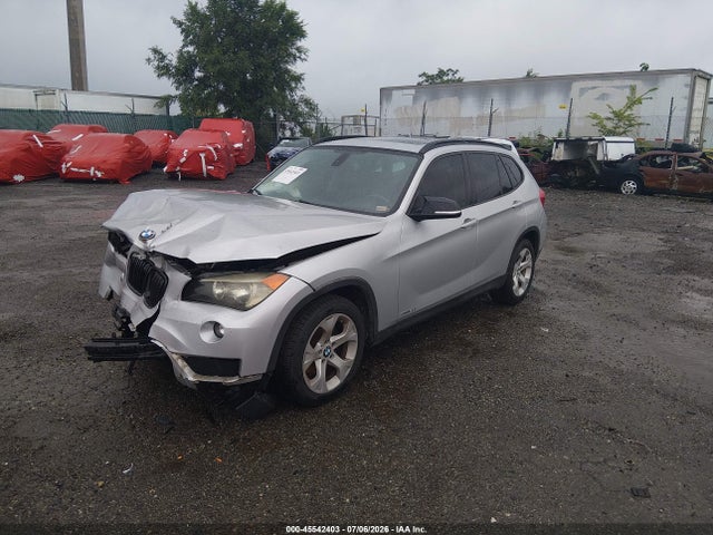 45542403 :رقم المزاد ، WBAVM1C50DVW45051 vin ، 2013 Bmw X1 Sdrive28i مزاد بيع