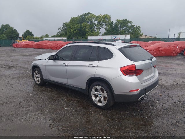 45542403 :رقم المزاد ، WBAVM1C50DVW45051 vin ، 2013 Bmw X1 Sdrive28i مزاد بيع