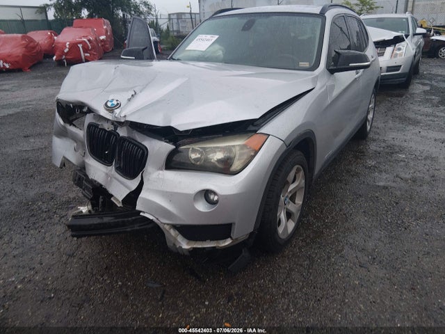 45542403 :رقم المزاد ، WBAVM1C50DVW45051 vin ، 2013 Bmw X1 Sdrive28i مزاد بيع