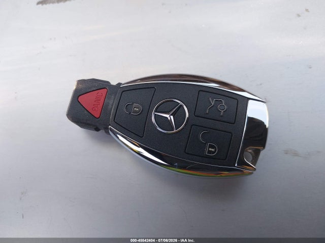 Auction sale of the 2003 Mercedes-benz C 240, vin: WDBRF61J53E012876, lot number: 45542404