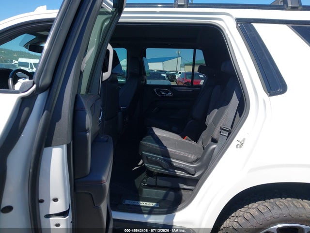 1GNSKRKD7MR282301 Chevrolet Tahoe 4wd Rst