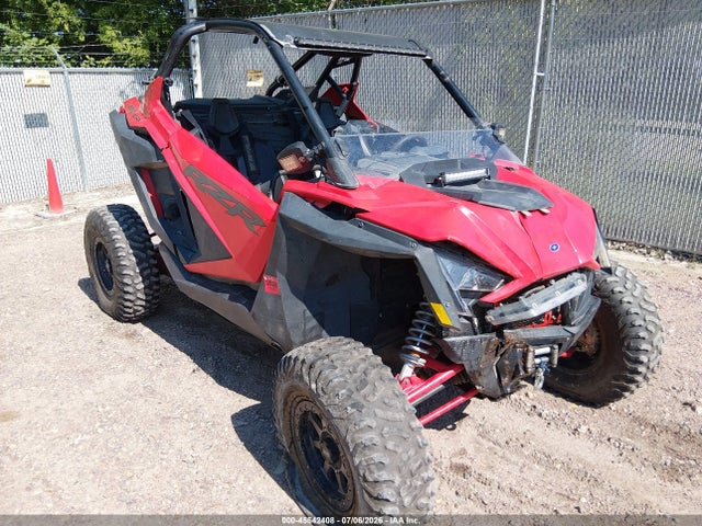 Aukcja sprzedaży 2020 Polaris Rzr Pro Xp Premium, vin: 3NSRAB922LG820681, numer aukcji: 45542408