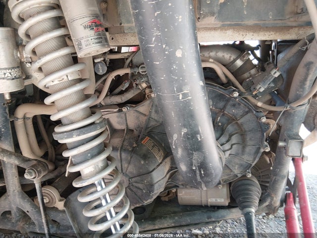 45542408 :رقم المزاد ، 3NSRAB922LG820681 vin ، 2020 Polaris Rzr Pro Xp Premium مزاد بيع