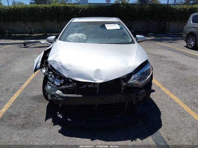 Toyota Corolla Le Plus 2014 5YFBURHE0EP011465 Image 15