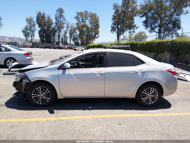 Toyota Corolla Le Plus 2014 5YFBURHE0EP011465 Image 17