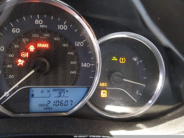 Toyota Corolla Le Plus 2014 5YFBURHE0EP011465 Image 18