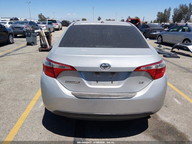 Toyota Corolla Le Plus 2014 5YFBURHE0EP011465 Image 19