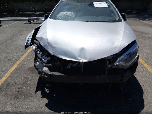 Toyota Corolla Le Plus 2014 5YFBURHE0EP011465 Image 6