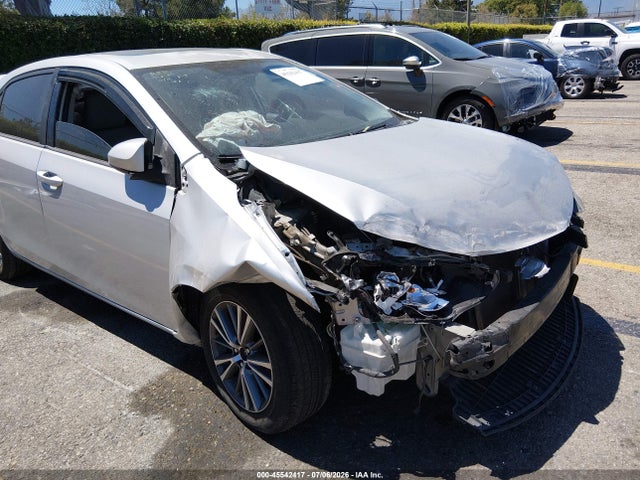 Toyota Corolla Le Plus 2014 5YFBURHE0EP011465 Image 13