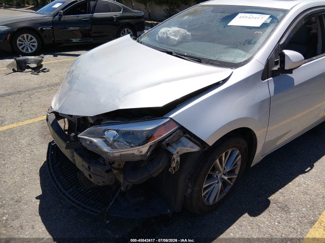 Toyota Corolla Le Plus 2014 5YFBURHE0EP011465 Image 14