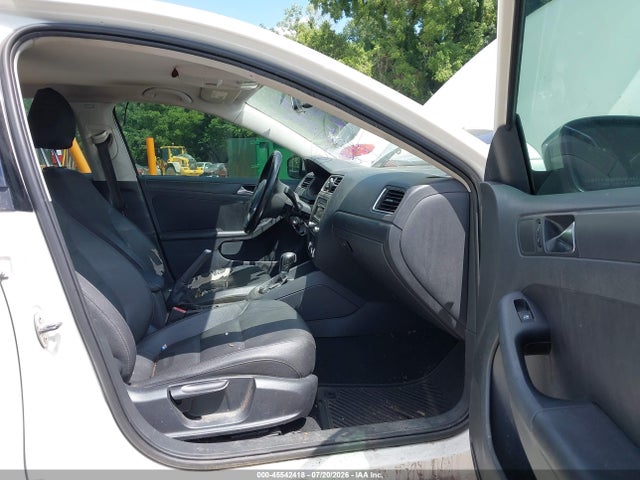 Продаж на аукціоні авто 2011 Volkswagen Jetta 2.5l Se, vin: 3VWDZ7AJXBM314954, номер лоту: 45542418