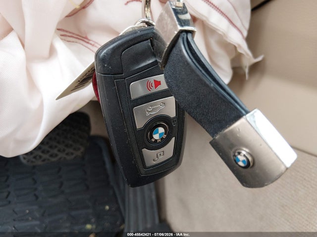 5UXWX9C59E0D42668 BMW X3 Xdrive28i