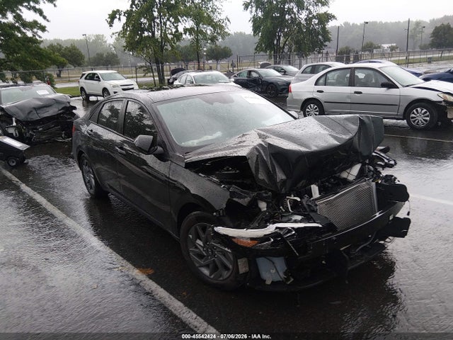 45542424 :رقم المزاد ، KMHLM4DG7RU638912 vin ، 2024 Hyundai Elantra Sel مزاد بيع