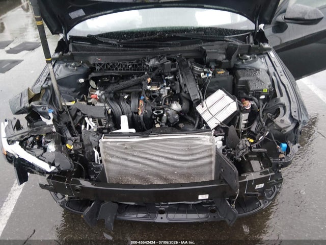 45542424 :رقم المزاد ، KMHLM4DG7RU638912 vin ، 2024 Hyundai Elantra Sel مزاد بيع