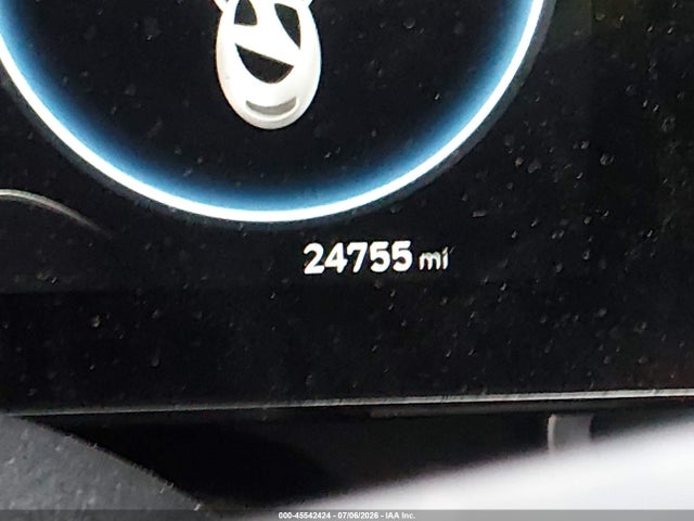45542424 :رقم المزاد ، KMHLM4DG7RU638912 vin ، 2024 Hyundai Elantra Sel مزاد بيع