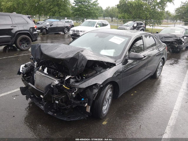 45542424 :رقم المزاد ، KMHLM4DG7RU638912 vin ، 2024 Hyundai Elantra Sel مزاد بيع