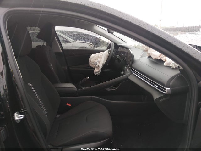 45542424 :رقم المزاد ، KMHLM4DG7RU638912 vin ، 2024 Hyundai Elantra Sel مزاد بيع