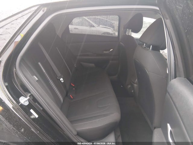 45542424 :رقم المزاد ، KMHLM4DG7RU638912 vin ، 2024 Hyundai Elantra Sel مزاد بيع