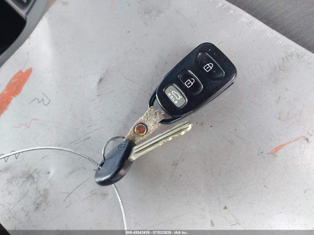 Продажа на аукционе авто 2016 Hyundai Elantra Se, vin: 5NPDH4AE1GH668527, номер лота: 45542426