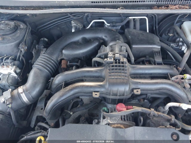 Aukcja sprzedaży 2013 Subaru Impreza 2.0i Premium, vin: JF1GPAD60DH202039, numer aukcji: 45542432