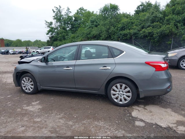 Nissan SENTRA S 2019 3N1AB7AP0KY217580 Image 15