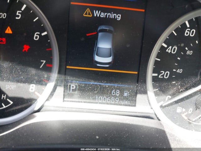 Nissan SENTRA S 2019 3N1AB7AP0KY217580 Image 16