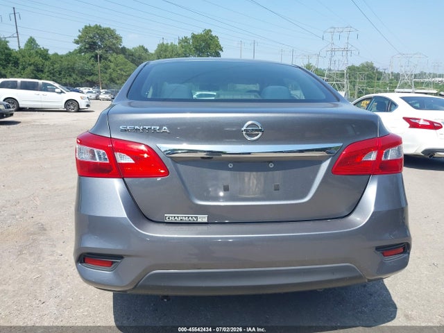 Nissan SENTRA S 2019 3N1AB7AP0KY217580 Image 17