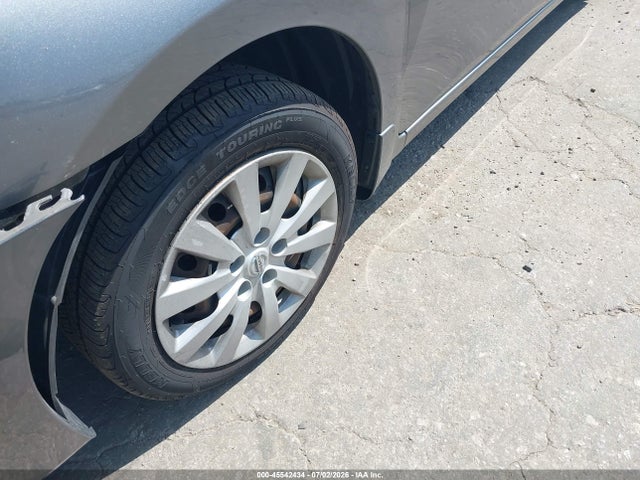 Nissan SENTRA S 2019 3N1AB7AP0KY217580 Image 12